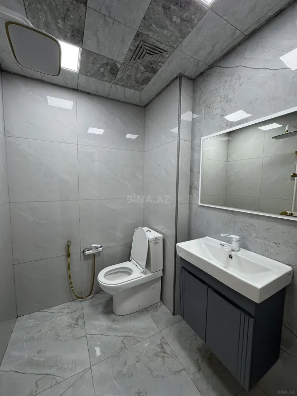 Satılır 3 otaqlı mənzil 51 m²