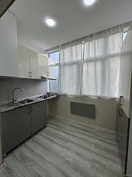Satılır 3 otaqlı mənzil 51 m²