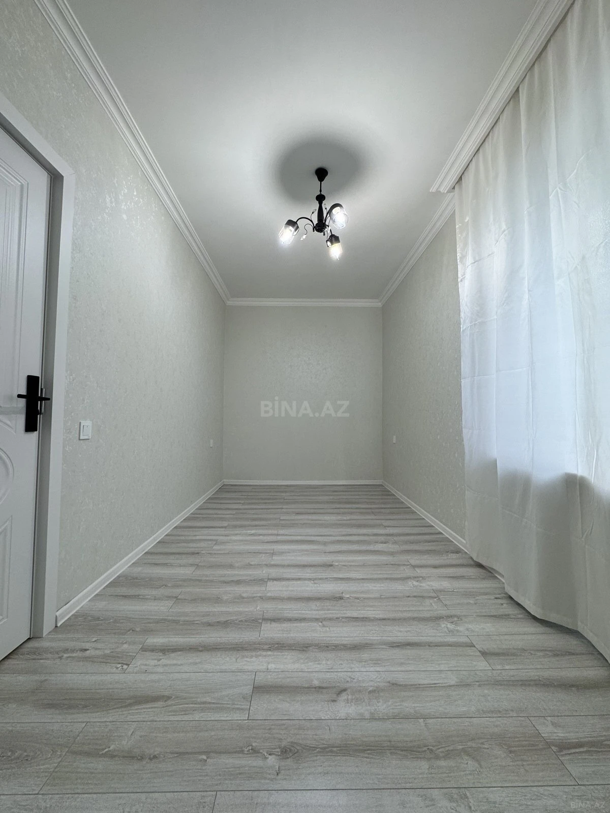 Satılır 3 otaqlı mənzil 51 m²