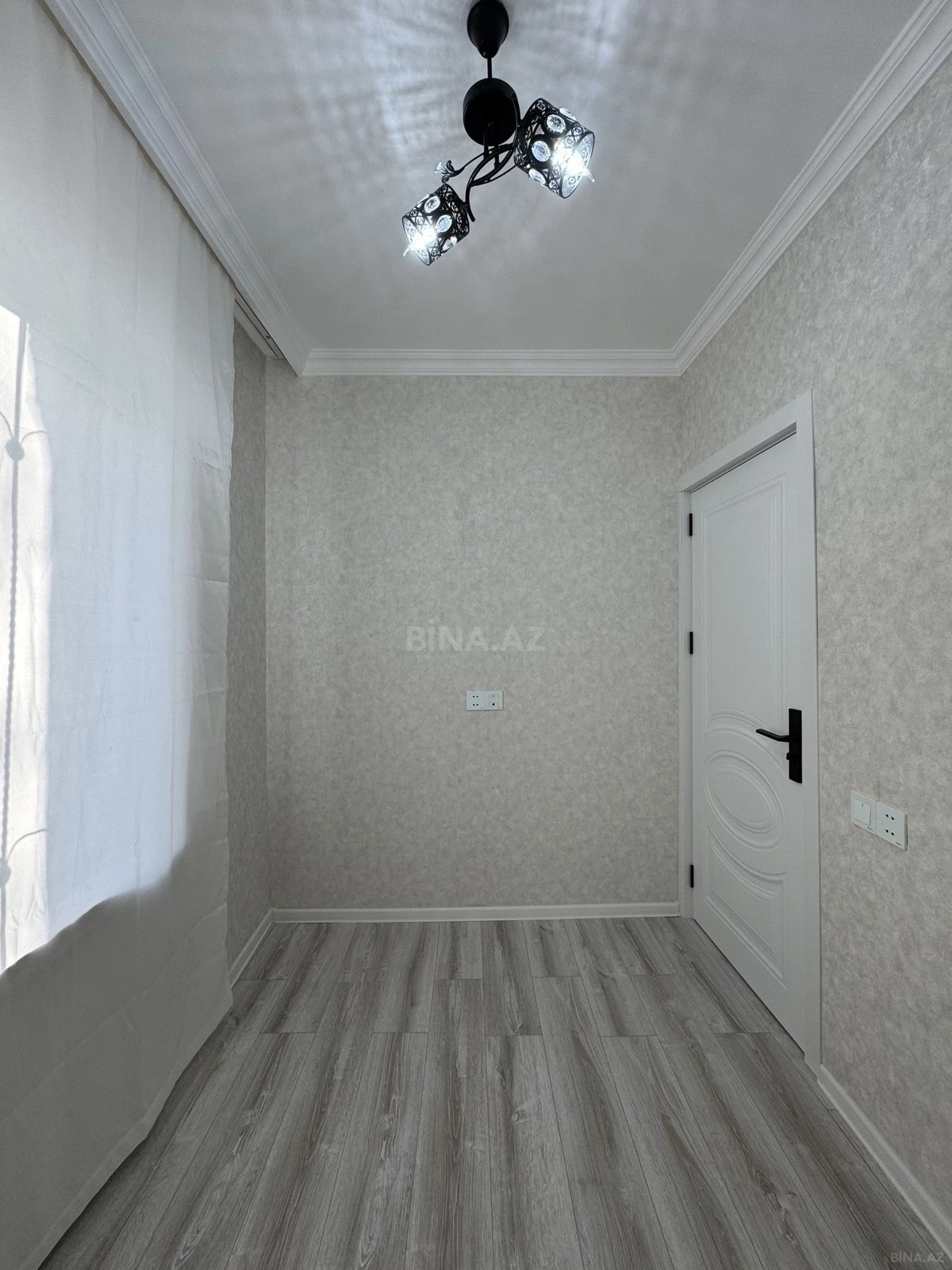 Satılır 3 otaqlı mənzil 51 m²