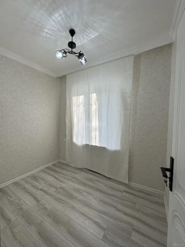 Satılır 3 otaqlı mənzil 51 m²