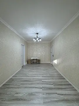 Satılır 3 otaqlı mənzil 51 m²