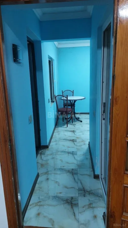 Kirayə verilir 2 otaqlı həyət evi 80 m²