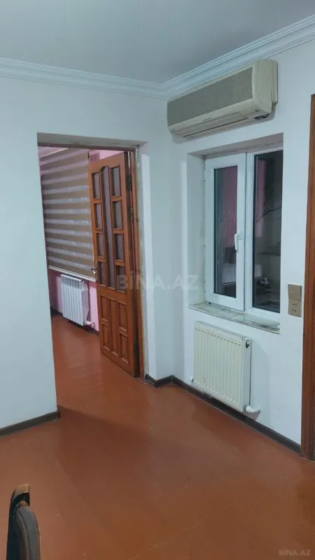 Kirayə verilir 2 otaqlı həyət evi 80 m²