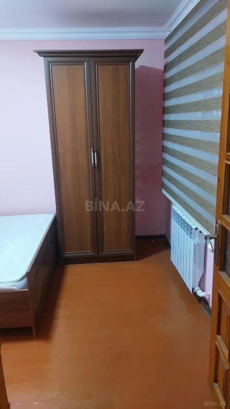Kirayə verilir 2 otaqlı həyət evi 80 m²