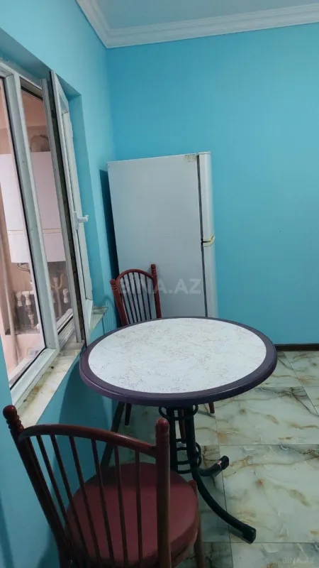 Kirayə verilir 2 otaqlı həyət evi 80 m²