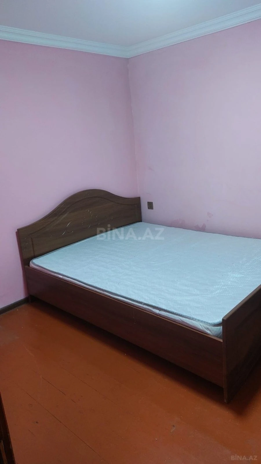 Kirayə verilir 2 otaqlı həyət evi 80 m²