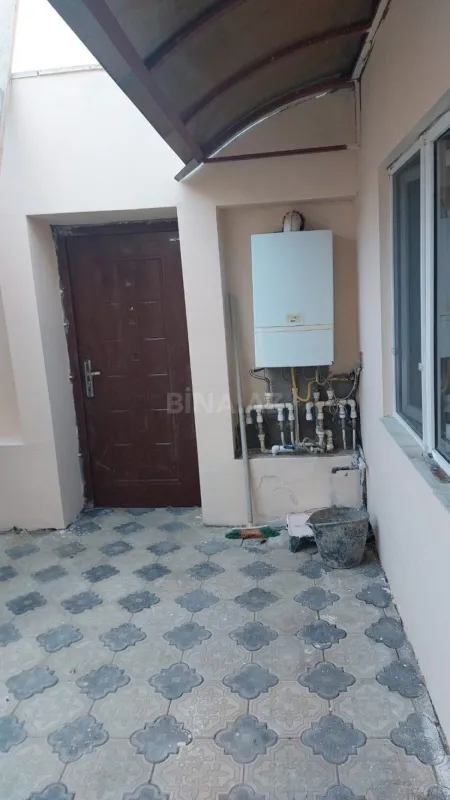 Kirayə verilir 2 otaqlı həyət evi 80 m²