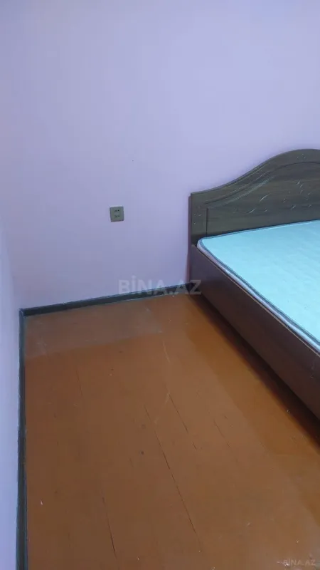Kirayə verilir 2 otaqlı həyət evi 80 m²