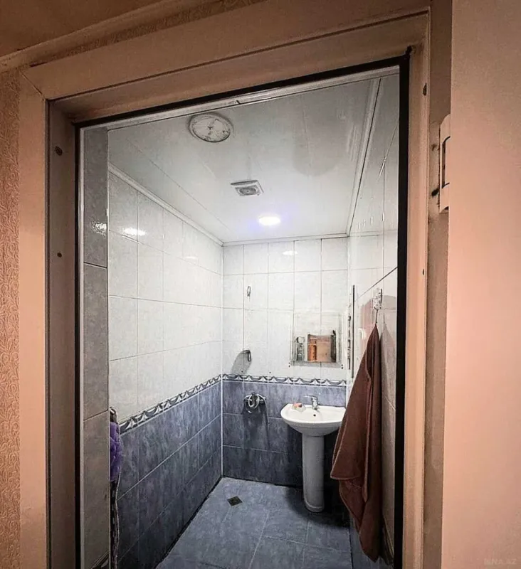 Satılır 3 otaqlı mənzil 80 m²