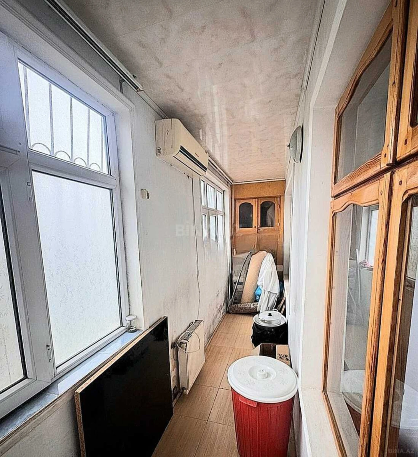 Satılır 3 otaqlı mənzil 80 m²