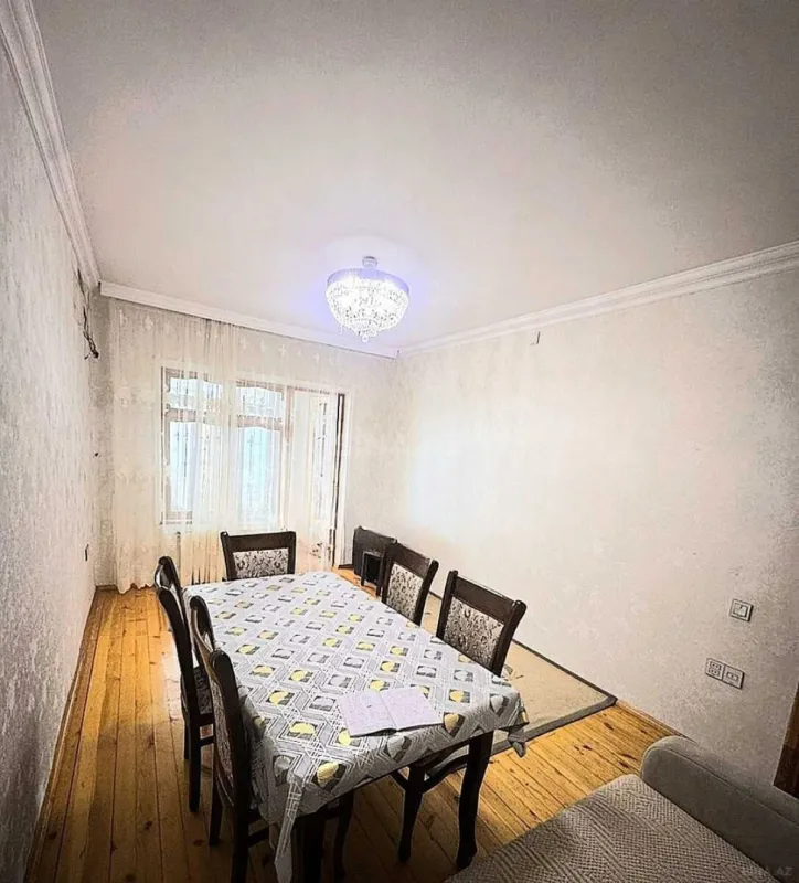 Satılır 3 otaqlı mənzil 80 m²