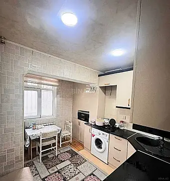 Satılır 3 otaqlı mənzil 80 m²