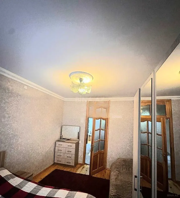Satılır 3 otaqlı mənzil 80 m²