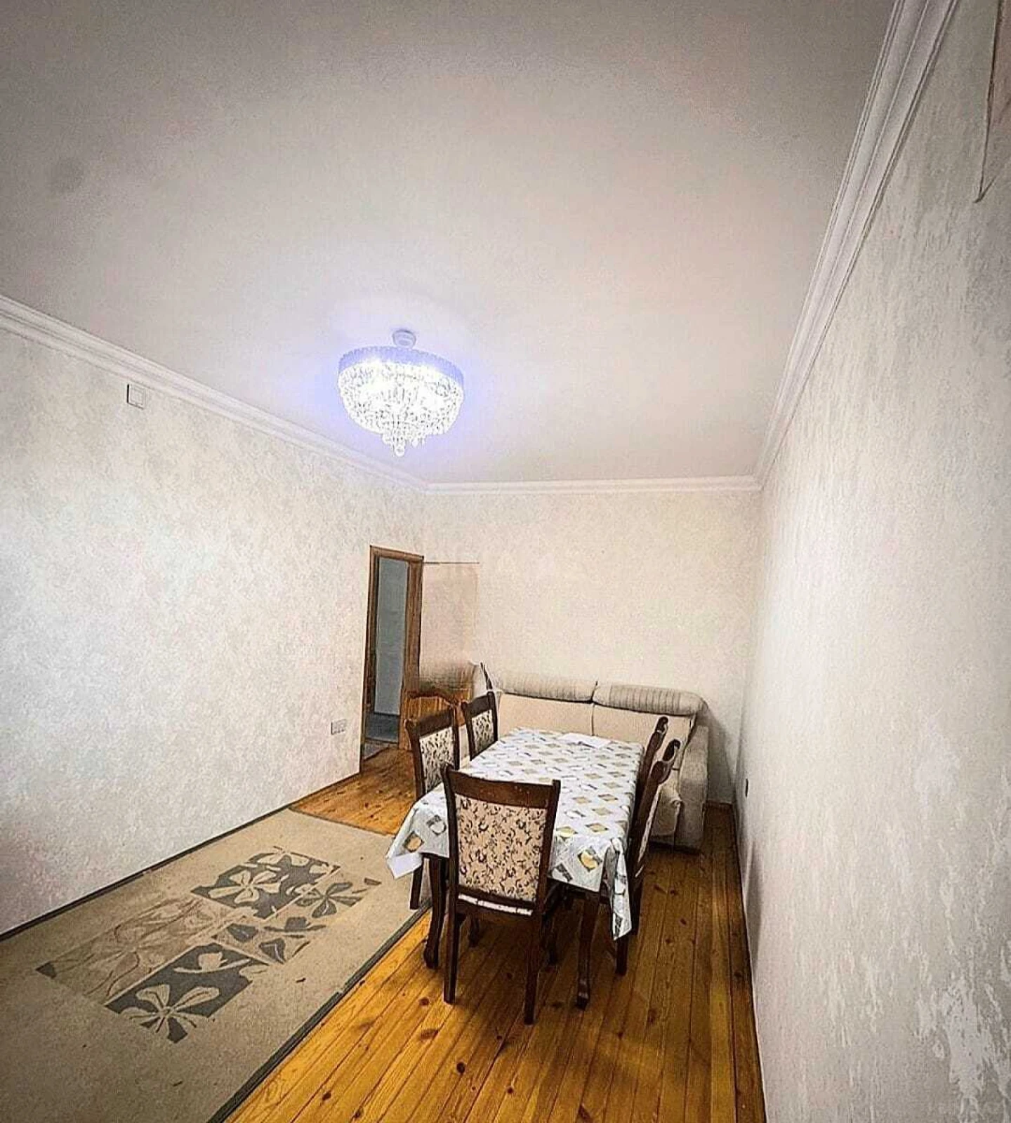 Satılır 3 otaqlı mənzil 80 m²