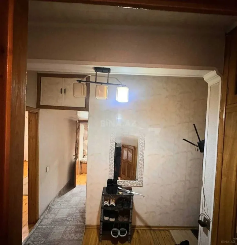 Satılır 3 otaqlı mənzil 80 m²