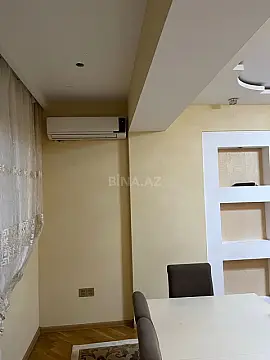 Kirayə verilir 3 otaqlı mənzil 120 m²