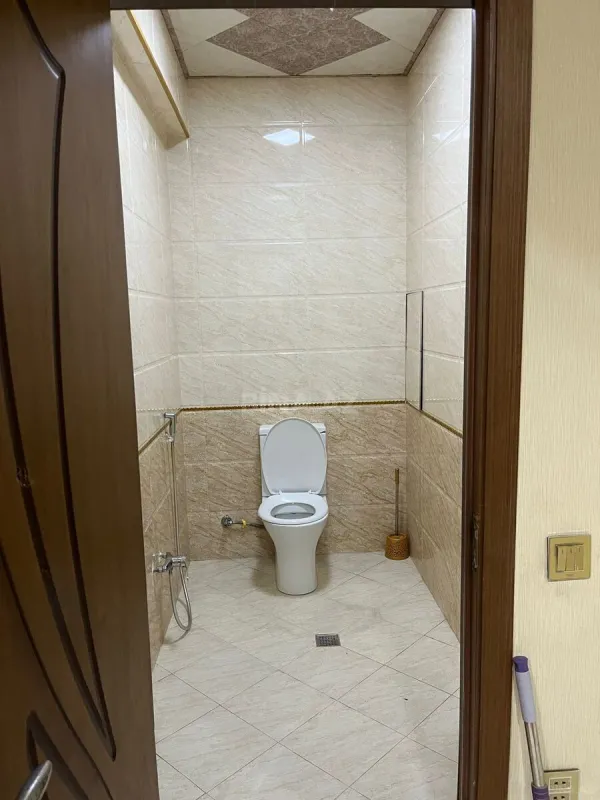 Kirayə verilir 3 otaqlı mənzil 120 m²
