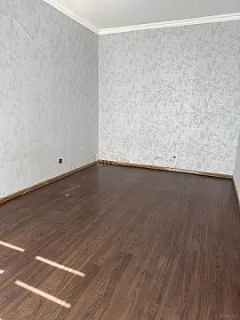 Satılır 1 otaqlı mənzil 43 m²