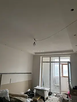 Satılır 2 otaqlı mənzil 57.1 m²