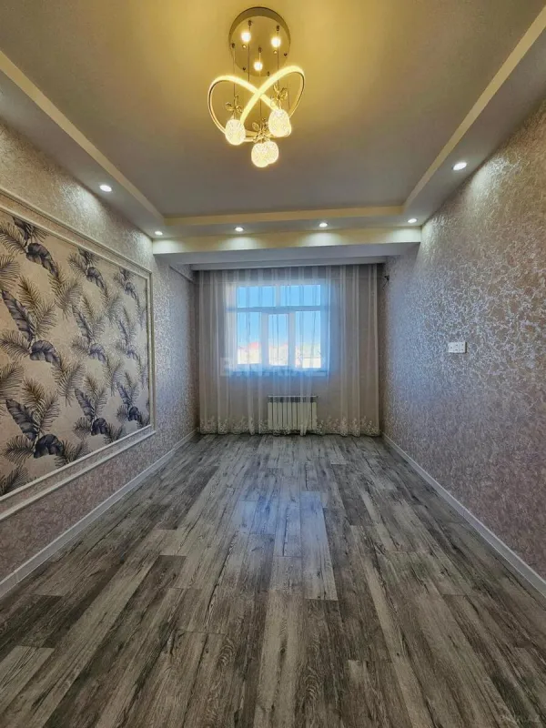 Satılır 3 otaqlı mənzil 82 m²