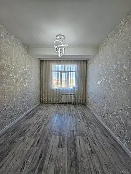 Satılır 3 otaqlı mənzil 82 m²
