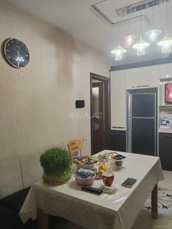 Satılır 3 otaqlı mənzil 150 m²