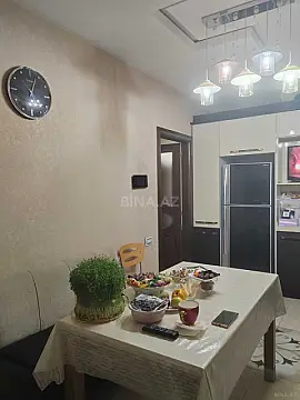 Satılır 3 otaqlı mənzil 150 m²