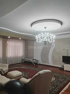 Satılır 3 otaqlı mənzil 150 m²