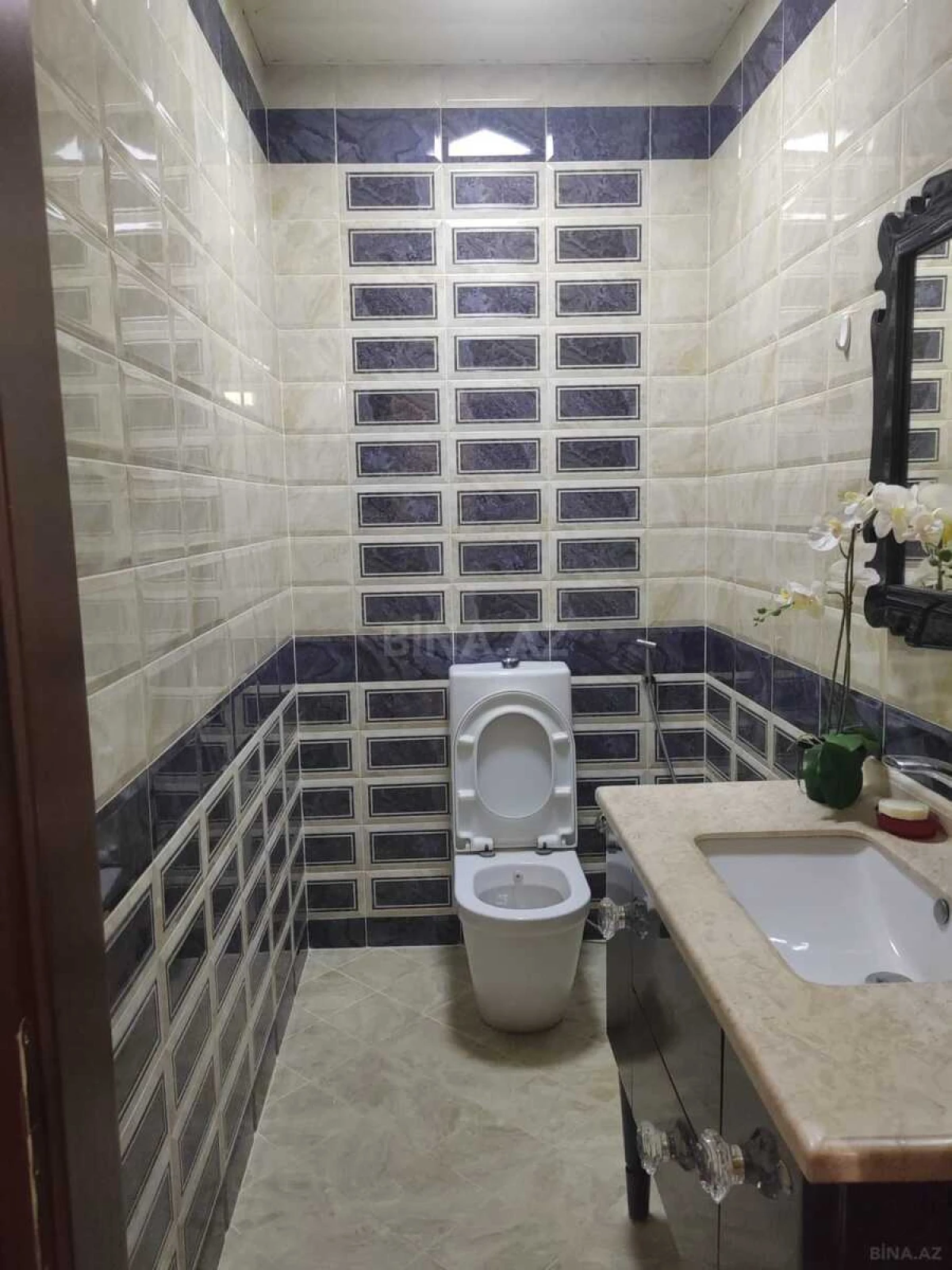 Satılır 3 otaqlı mənzil 150 m²