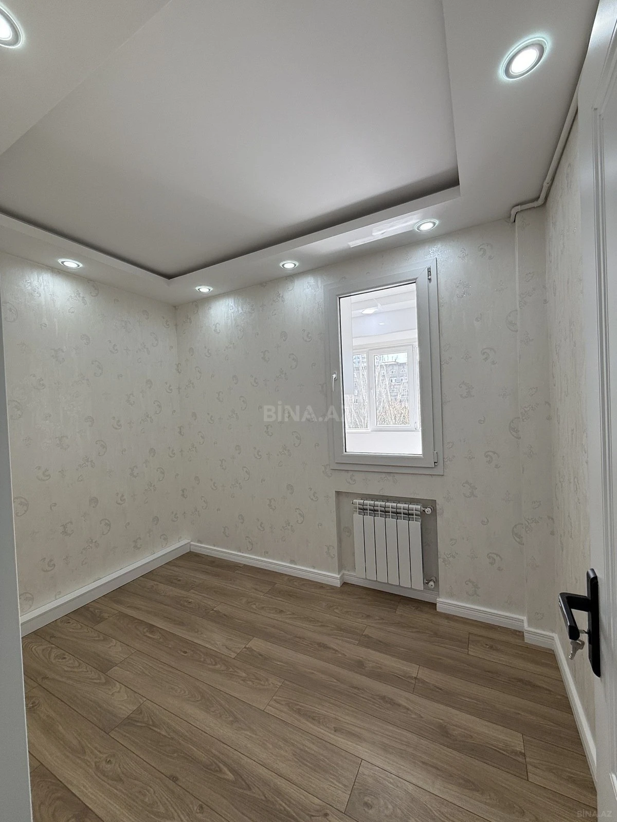 Satılır 3 otaqlı mənzil 60 m²