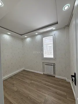 Satılır 3 otaqlı mənzil 60 m²