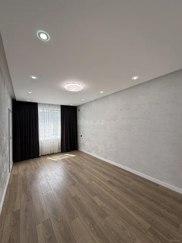 Satılır 3 otaqlı mənzil 60 m²