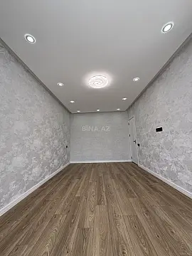 Satılır 3 otaqlı mənzil 60 m²