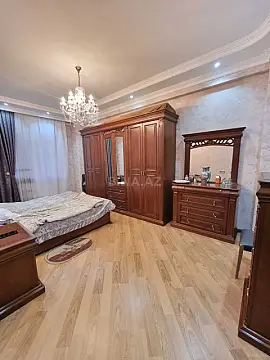 Kirayə verilir 2 otaqlı mənzil 105 m²