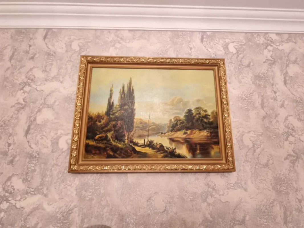 Kirayə verilir 2 otaqlı mənzil 105 m²