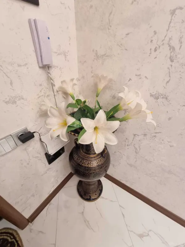 Kirayə verilir 2 otaqlı mənzil 105 m²