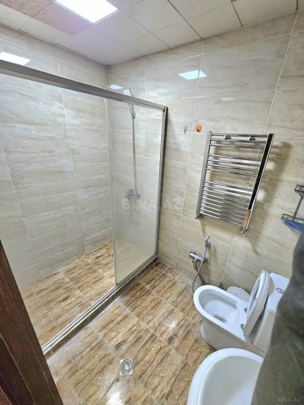 Satılır 2 otaqlı mənzil 53 m²