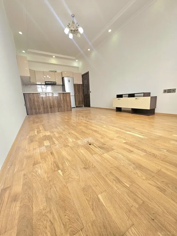 Satılır 2 otaqlı mənzil 53 m²