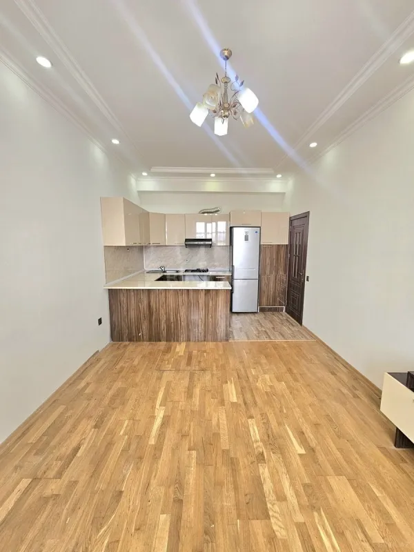Satılır 2 otaqlı mənzil 53 m²