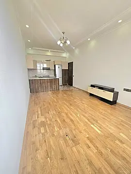 Satılır 2 otaqlı mənzil 53 m²