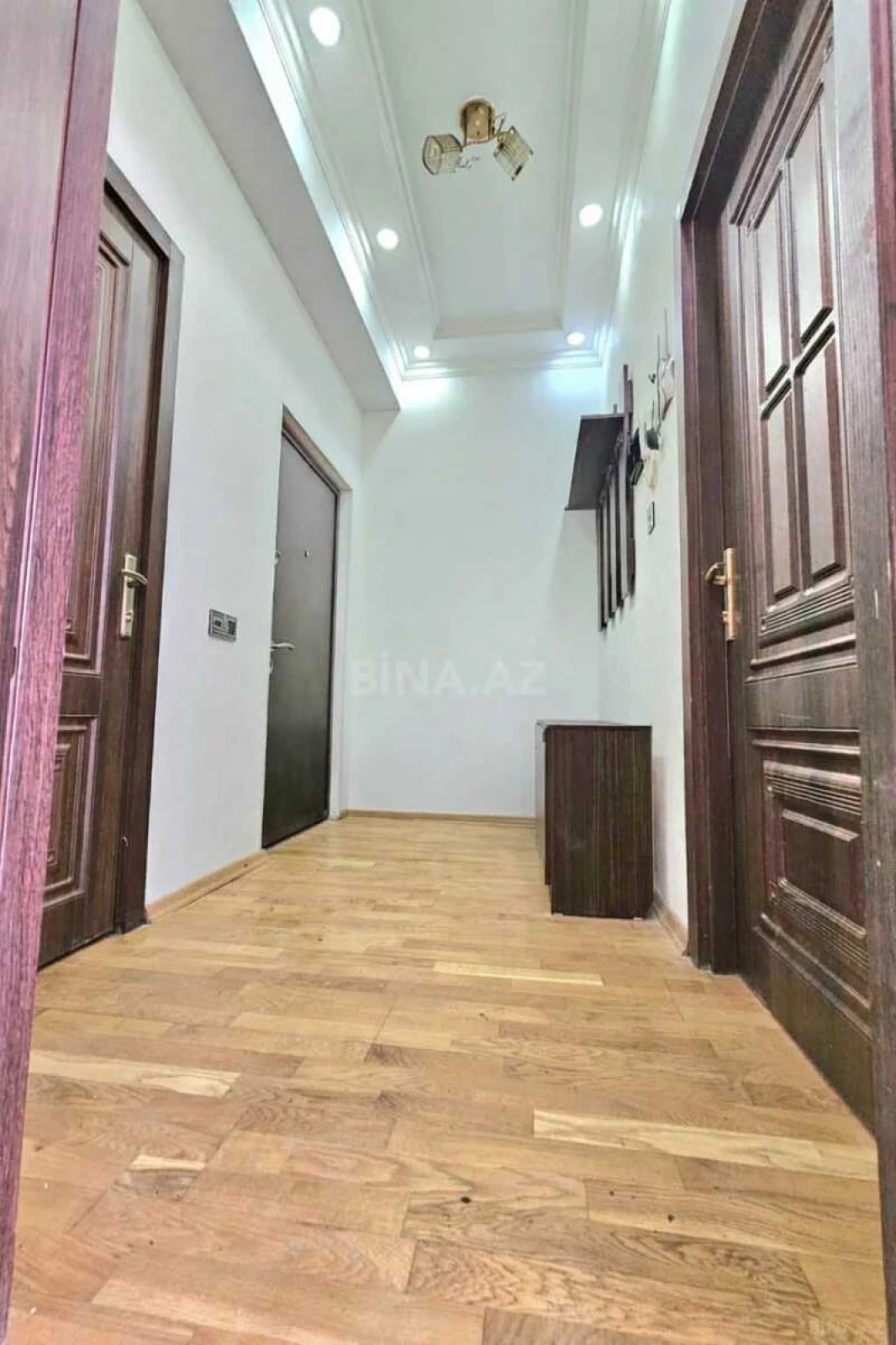 Satılır 2 otaqlı mənzil 53 m²