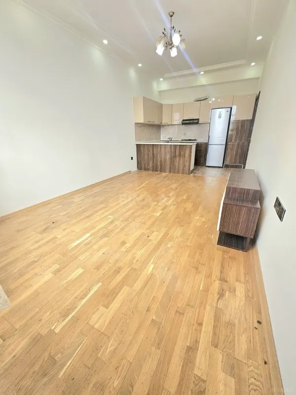 Satılır 2 otaqlı mənzil 53 m²