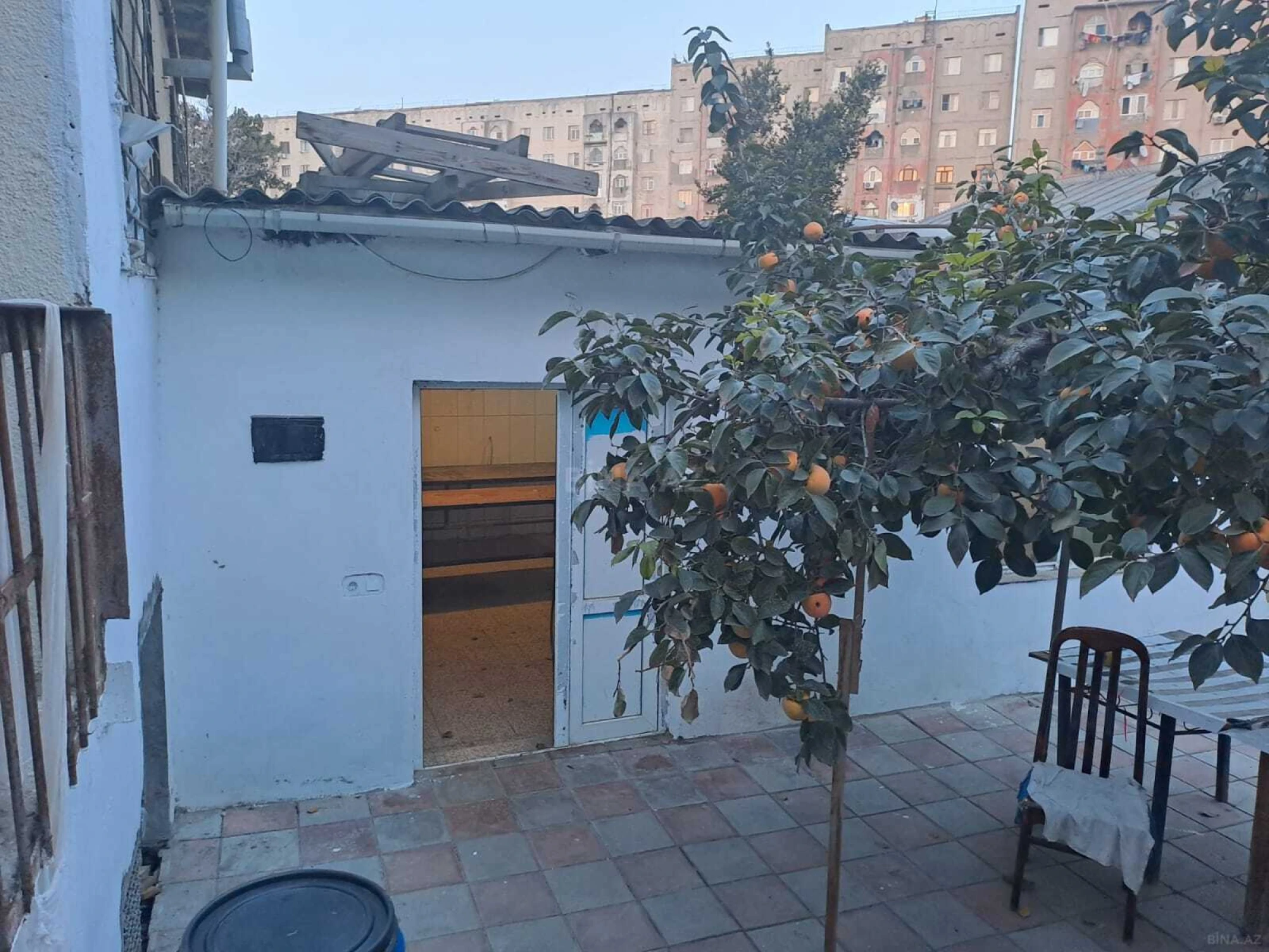 Kirayə verilir obyekt 70 m²