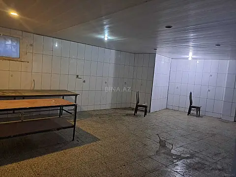 Kirayə verilir obyekt 70 m²