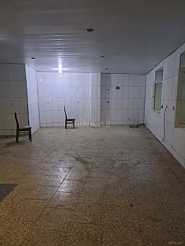 Kirayə verilir obyekt 70 m²