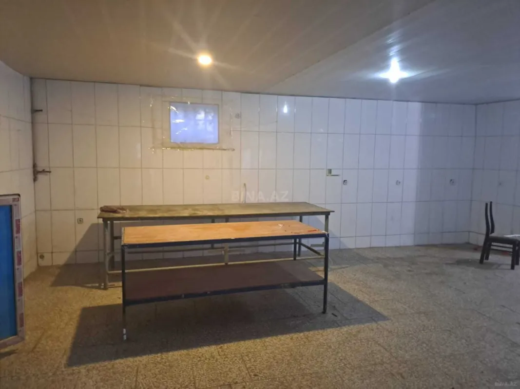 Kirayə verilir obyekt 70 m²