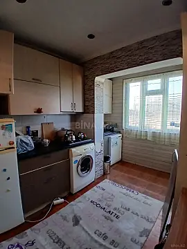 Satılır 2 otaqlı mənzil 60 m²