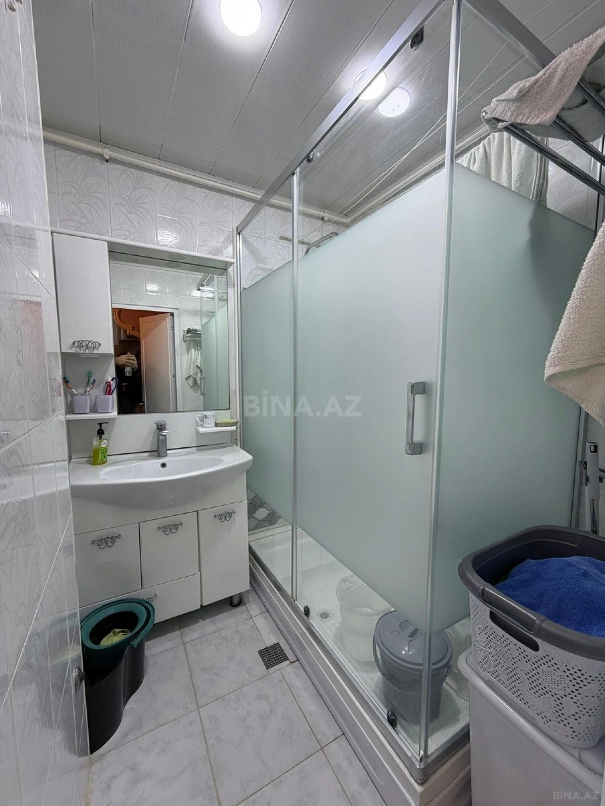 Satılır 3 otaqlı mənzil 75 m²