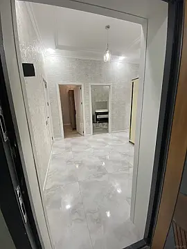 Kirayə verilir 3 otaqlı mənzil 70 m²